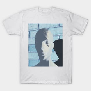 Androgynous T-Shirt